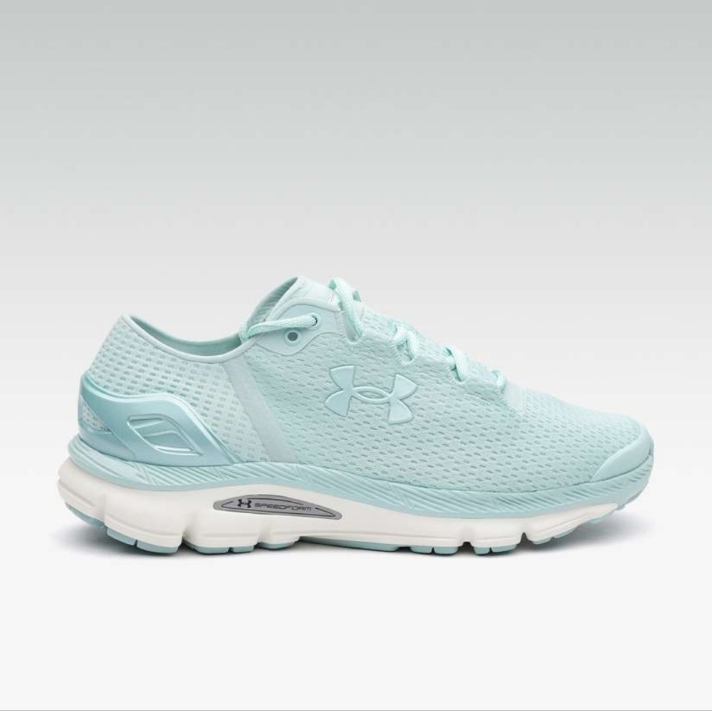 Under Armour  Speedform running shoes size 8